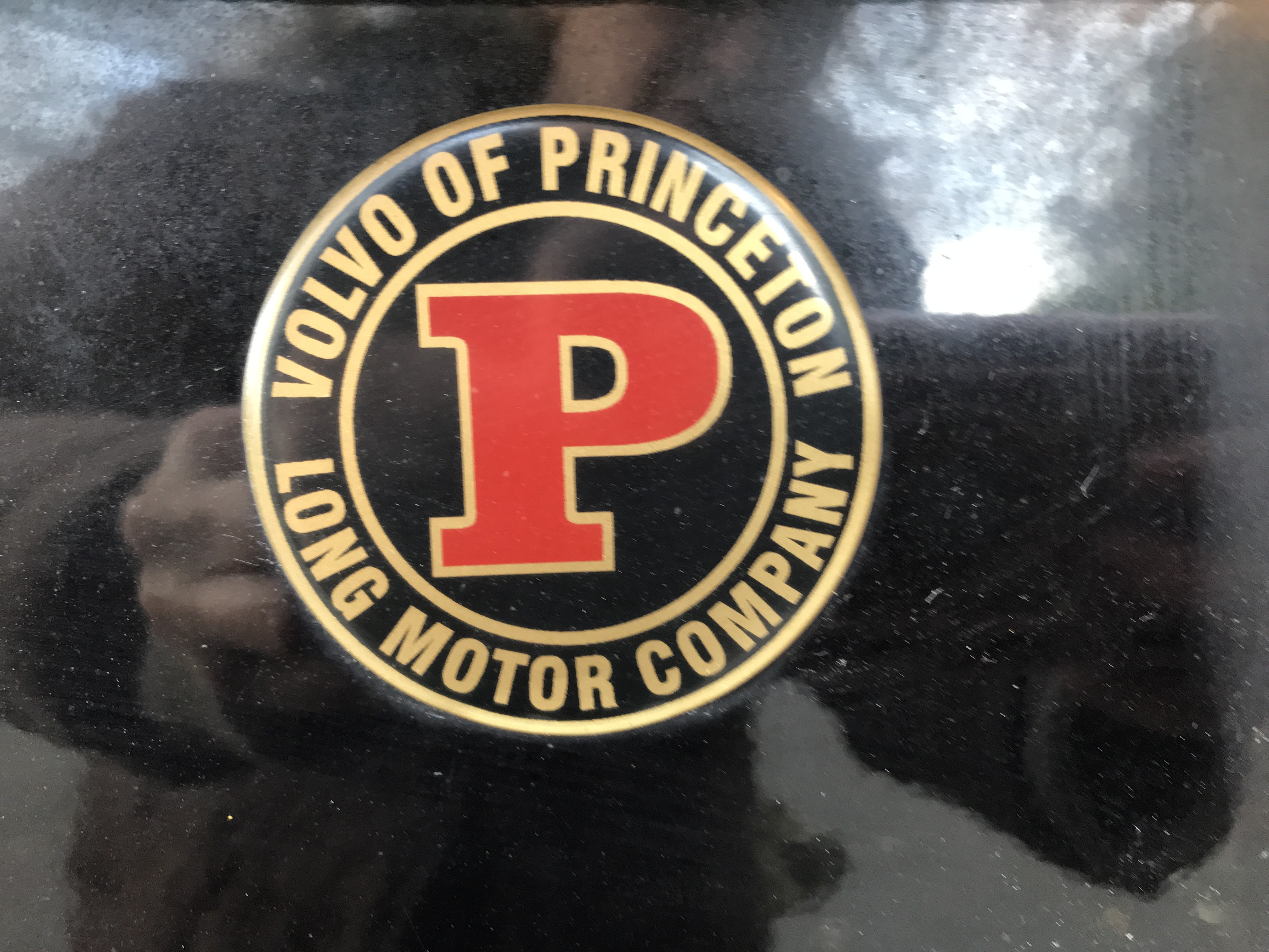 2008 Volvo One Owner XC90 V8 92K with Third Row Seating — photo 41